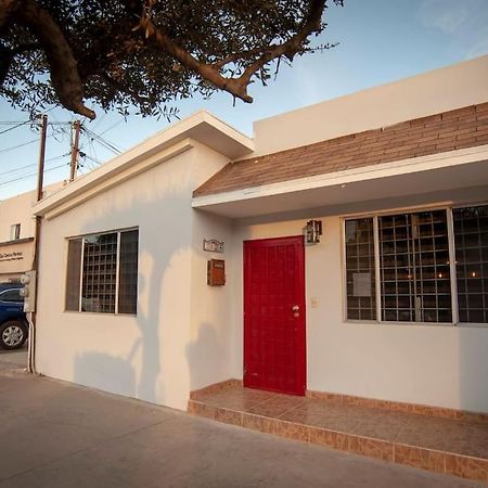 Clean&Equipped, 1-Floor 3-Bedroom Downtown House Ensenada Ngoại thất bức ảnh
