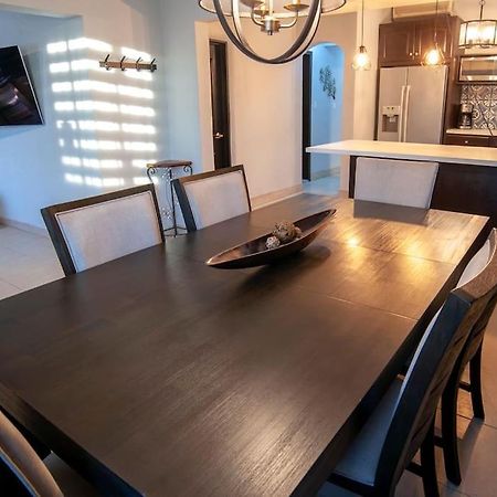 Clean&Equipped, 1-Floor 3-Bedroom Downtown House Ensenada Ngoại thất bức ảnh