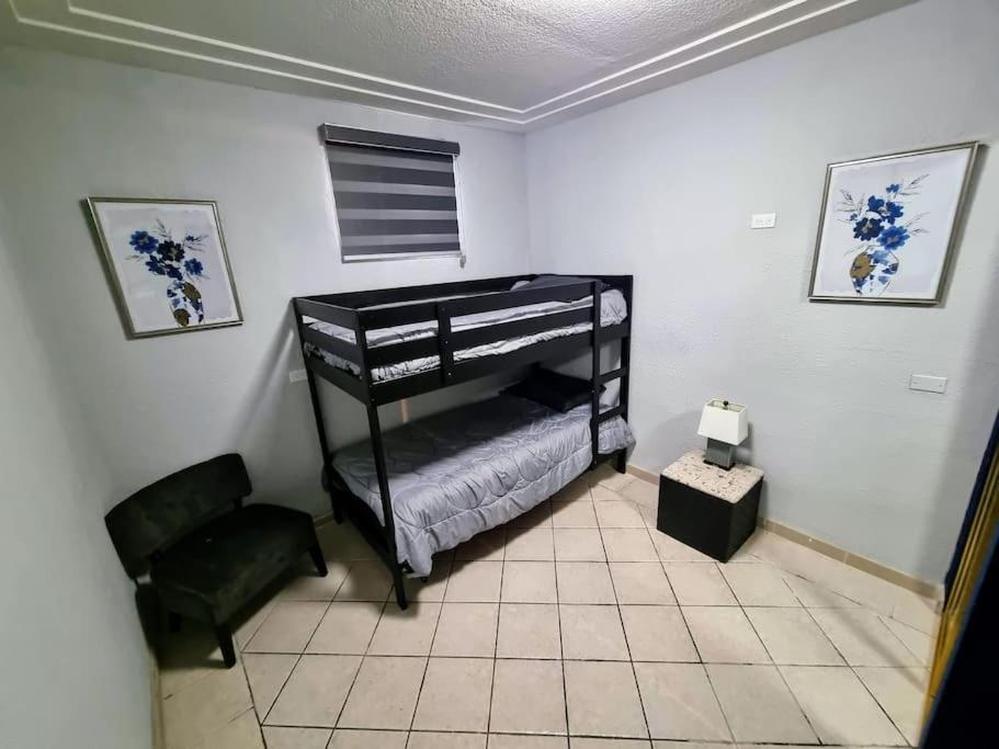 Clean&Equipped, 1-Floor 3-Bedroom Downtown House Ensenada Ngoại thất bức ảnh