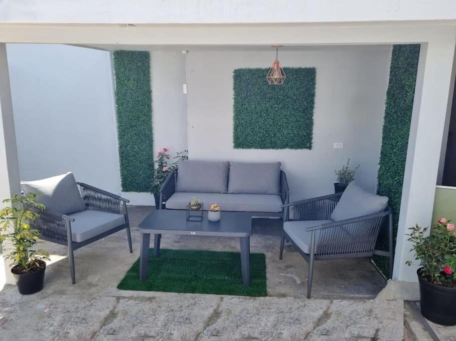 Clean&Equipped, 1-Floor 3-Bedroom Downtown House Ensenada Ngoại thất bức ảnh