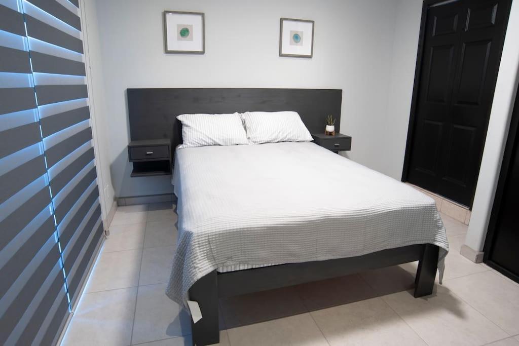 Clean&Equipped, 1-Floor 3-Bedroom Downtown House Ensenada Ngoại thất bức ảnh
